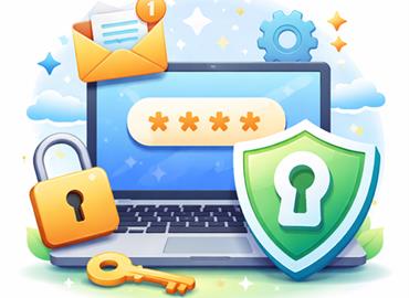 เปลี่ยนรหัสผ่าน UP Account